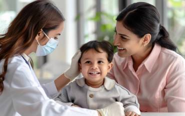 Primary Care & Family Medicine