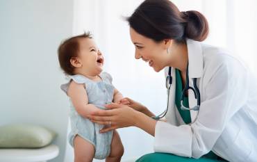 Pediatrics